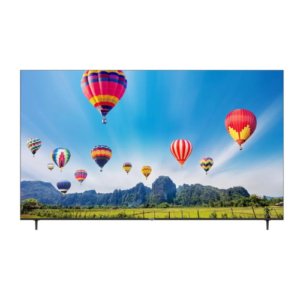 شاشة 85 بوصة سمارت سوبر جنرال - 4K LED - UHD - WebOS
