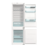 ثلاجة بلت ان جورنجي بابين 9 قدم - نو فروست - أبيض