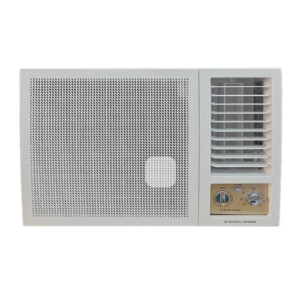 مكيف شباك جنرال سوبريم جولد 18 وحدة - روتاري - بارد