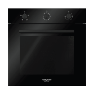 فرن كهربائي بلت ان كتشن لاين 60 سم - شواية - إيطالي