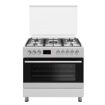 فرن غاز جورنجي 60*90 سم - 5 شعلات - تركي