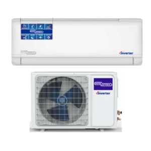 مكيف سبيلت 24 وحدة سوبر جنرال الترا بلس - بارد