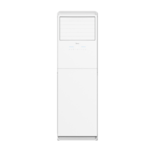 مكيف دولابي ميديا 4 وحدة - انفرتر - حار و بارد