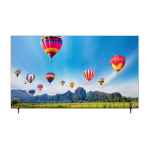 شاشة سمارت 85 بوصة سوبر جنرال QLED - WebOS