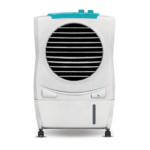 مكيف متنقل سيمفوني 17 لتر - أبيض