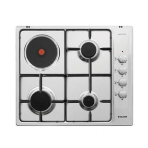 سطح غاز وكهرباء بلت ان كتشن لاين 60 سم - إيطالي