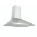 شفاط مطبخ هرمي استو 90 سم - ستيل - تركي