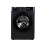 غسالة امامية 10 كيلو ميلنج - تنشيف 75% - فضي