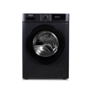 غسالة امامية 10 كيلو ميلنج - تنشيف 75% - فضي