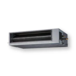 مكيف مخفي ميديا 48000 وحدة - انفرتر - حار و بارد