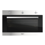 فرن غاز بلت ان كتشن لاين 90 سم - شواية - إيطالي