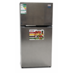 ثلاجه سرين بابين 18 قدم نو فروست - سلفر