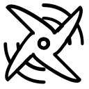 شفرات من ستانلس ستيل