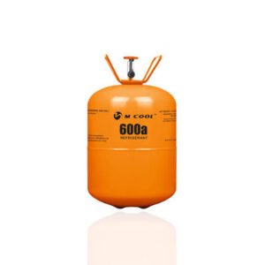 غاز R600a
