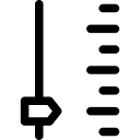مؤشر مستوى المياه
