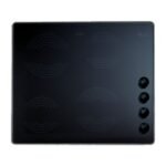 موقد كهرباء بلت ان ويرلبول 4 عيون سيراميك - ايطالي