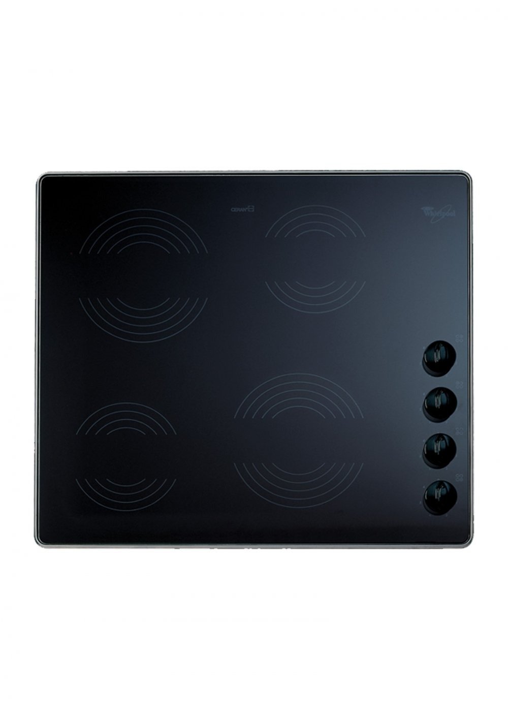 موقد كهرباء بلت ان ويرلبول 4 عيون سيراميك - ايطالي موقد كهرباء بلت ان ويرلبول 4 عيون سيراميك - ايطالي