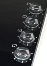 موقد كهرباء بلت ان ويرلبول 4 عيون سيراميك - ايطالي