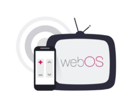نظام تشغيل WebOS