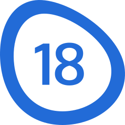 سعة 18 كيلو