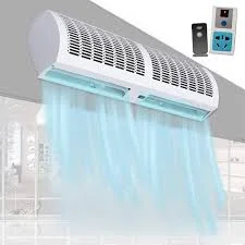 حماية من الغبار