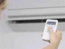 سهولة التحكم عبر ريموت ذكي