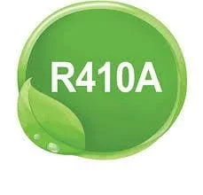 غاز التبريد R410A