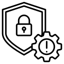 قفل أمان للأطفال