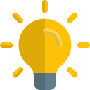إضاءة LED داخلية.