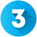 3 برامج طهي متنوعة