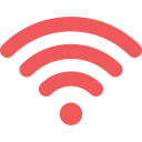 إمكانية الاتصال الذكي عبر Wi-Fi