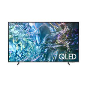 شاشة 75 بوصة qled سامسونج 4K - LED