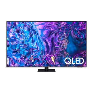 شاشة سامسونج 65 بوصة سمارت 4k - QLED