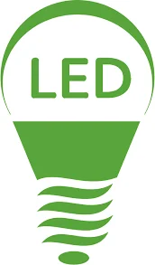 إضاءة داخلية LED عالية السطوع