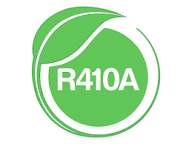 غاز تبريد R-410A