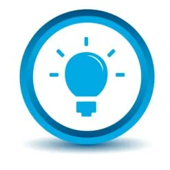 إضاءة LED داخلية واضحة.