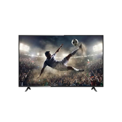 تلفزيون تي اي تي 65 بوصة - أندرويد 14 - 4K UHD - QLED تلفزيون تي اي تي 65 بوصة - أندرويد 14 - 4K UHD - QLED