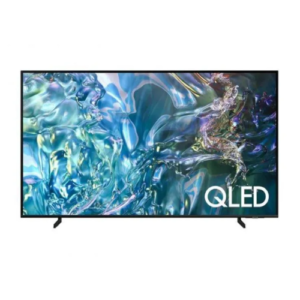 شاشه تلفزيون سمارت تي اي تي 85 بوصة QLED - Webos