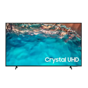 شاشه سامسونج 65 بوصه كريستال سمارت HDR - Tizen