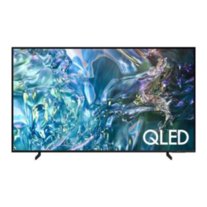 شاشة 85 بوصة تي اي تي 4K QLED - Android 14