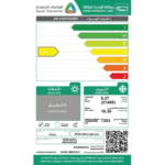وايت وستنجهاوس مكيف سبليت 24 وحدة - واي فاي - بارد