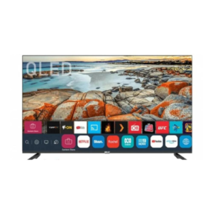 شاشة 65 بوصة تي اي تي سمارت 4K QLED - Webos
