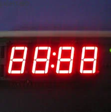 شاشة عرض LED
