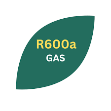 غاز الفريون المستخدم R600a