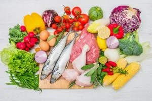 منتجات طازجة دائماً