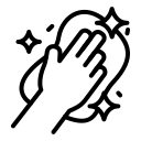 سهولة التنظيف والاستخدام