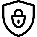 قفل أمان للأطفال