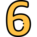 6 حركات غسيل فعالة