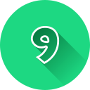 9 مستويات مختلفة للطاقة