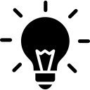إضاءة LED مدمجة